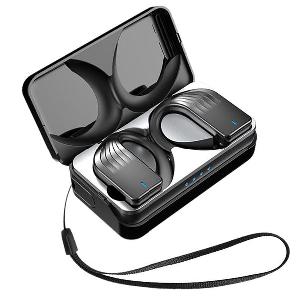 bluetooth 5.0 earphone wireless earphone volume control waterproof sports fitness earplugs ear hook with microphone
bluetooth 5.0 earphone wireless earphone volume control waterproof sports fitness earplugs ear hook with microphone