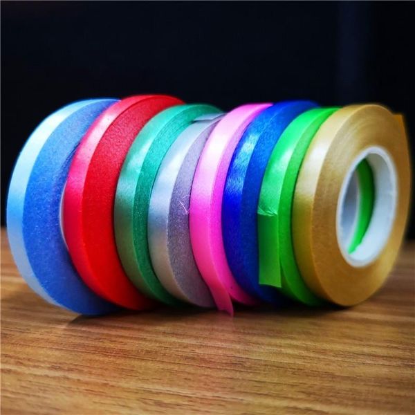 party decoration 10 m balloon ribbon tie rope gift box birthday children length wide and 0.5 cm accessories
party decoration 10 m balloon ribbon tie rope gift box birthday children length wide and 0.5 cm accessories