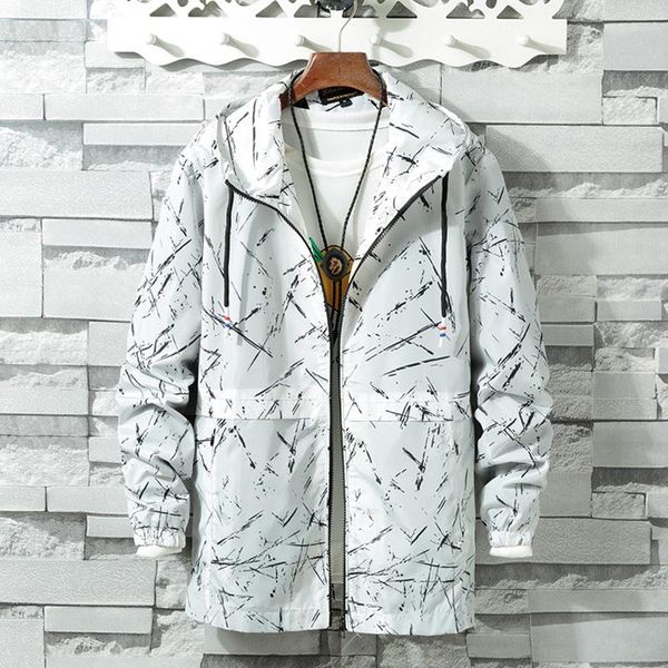 men's jackets 2021 spring autumn casual plus size jacket men cardigan overcoat streetwear hooded coats male 10 colors m-8xl jk027, Black;brown
men's jackets 2021 spring autumn casual plus size jacket men cardigan overcoat streetwear hooded coats male 10 colors m-8xl jk027, Black;brown