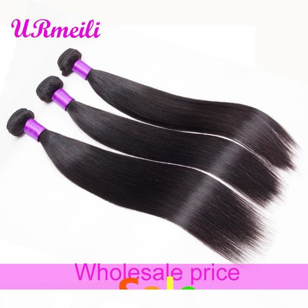 peruvian straight hair bundles urmeili straight 100% human hair 30 inch bundles dhgate remy hair weave extensions natural color, Black
peruvian straight hair bundles urmeili straight 100% human hair 30 inch bundles dhgate remy hair weave extensions natural color, Black