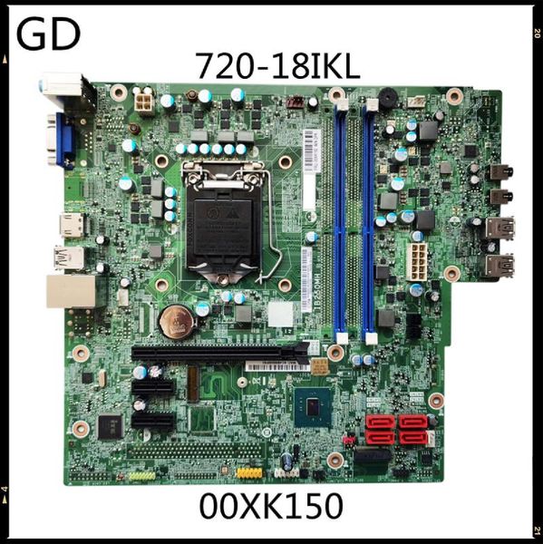 motherboards gd original for lenovo ideacentre 720-18ikl deskmotherboard ib250mh ver:1.0 fru 00xk150 lga 1151 ddr4 full tested
motherboards gd original for lenovo ideacentre 720-18ikl deskmotherboard ib250mh ver:1.0 fru 00xk150 lga 1151 ddr4 full tested