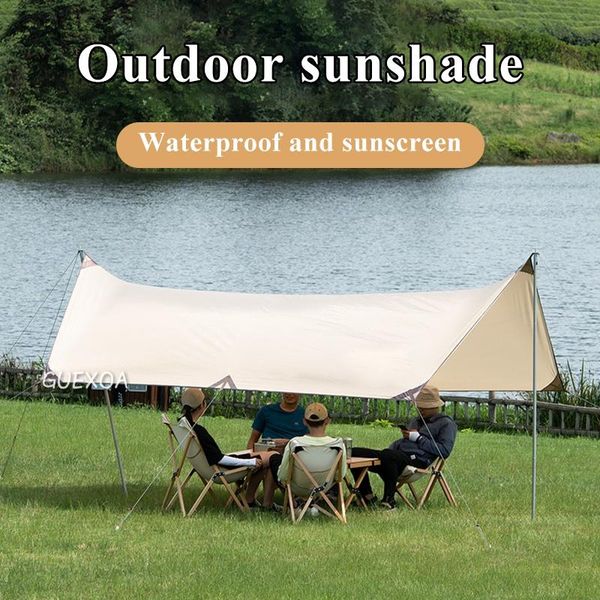tents and shelters outdoor camping tent/outdoor shade tent/camping picnic sunscreen tent/rainproof tent
tents and shelters outdoor camping tent/outdoor shade tent/camping picnic sunscreen tent/rainproof tent