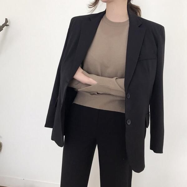 women's jackets christmas deals dark green office lady jacket women notched collar work elegant formal uniform outerwear feminino df482, Black;brown
women's jackets christmas deals dark green office lady jacket women notched collar work elegant formal uniform outerwear feminino df482, Black;brown