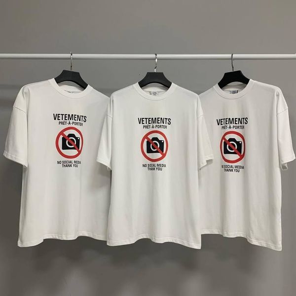 2021 new 2021ss vetements without social media anti-social t-shirts of men's women 1:1 tag vtm s t z9ik, White;black
2021 new 2021ss vetements without social media anti-social t-shirts of men's women 1:1 tag vtm s t z9ik, White;black