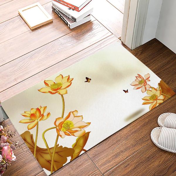 carpets ink lotus butterfly family doormat kitchen living room floor rug bathroom non-slip foot mat entrance hall welcome carpet
carpets ink lotus butterfly family doormat kitchen living room floor rug bathroom non-slip foot mat entrance hall welcome carpet