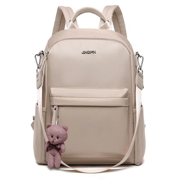 backpack anti-theft bag travel large capacity business usb charge women lapcollege student school
backpack anti-theft bag travel large capacity business usb charge women lapcollege student school