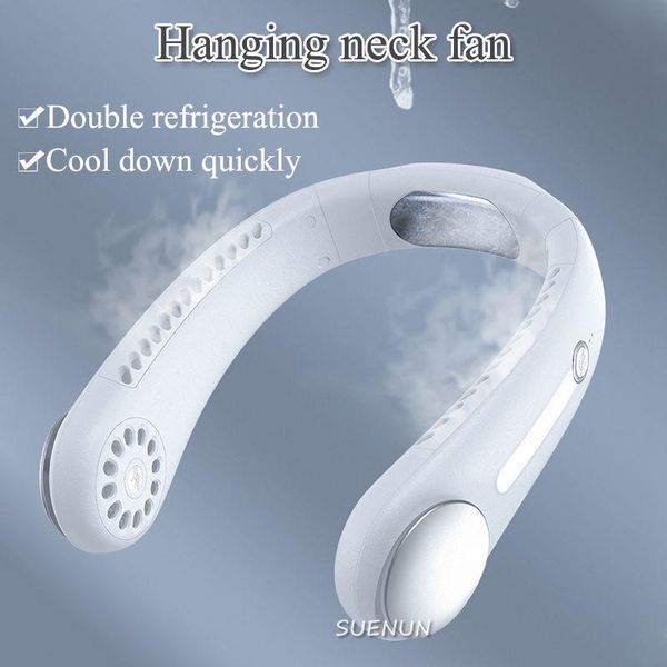 electric fans summer air cooling neck fan leafless hanging bladeless ventilator usb rechargeable neckband cooler
electric fans summer air cooling neck fan leafless hanging bladeless ventilator usb rechargeable neckband cooler