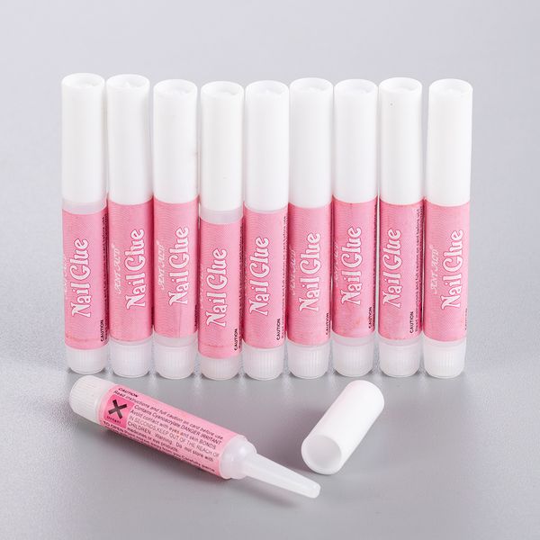 10 pcs/set mini beauty nail glue false art decorate tips acrylic accessories 2g false extension decoration sticky tools, Silver
10 pcs/set mini beauty nail glue false art decorate tips acrylic accessories 2g false extension decoration sticky tools, Silver