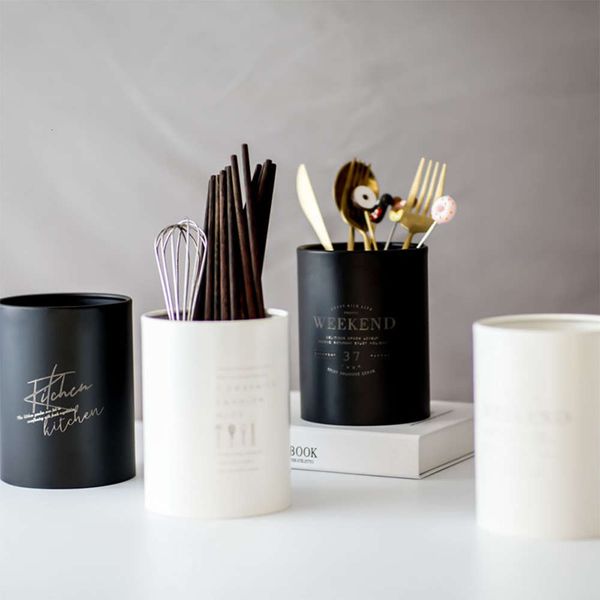 nordic stainls steel chopsticks storage jars multi-function tableware spoon drain bottl kitchen storage organization bottl
nordic stainls steel chopsticks storage jars multi-function tableware spoon drain bottl kitchen storage organization bottl