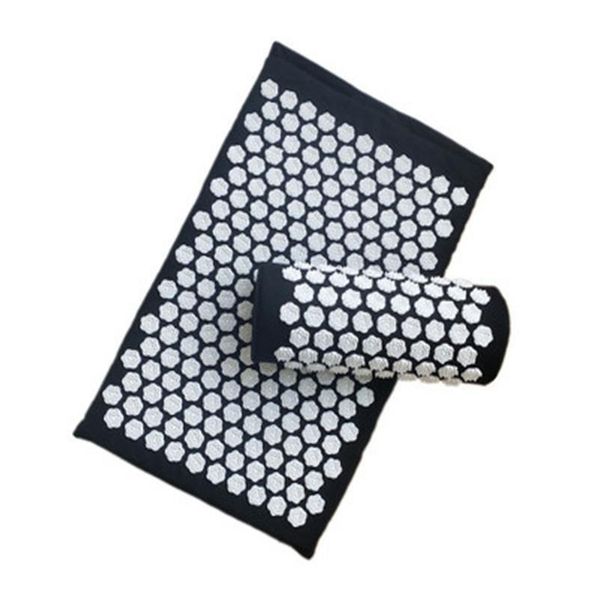 masr cushion mas yoga mat acupressure relieve stress back body pain spike mat acupuncture mas yoga mat wit jllxbb
masr cushion mas yoga mat acupressure relieve stress back body pain spike mat acupuncture mas yoga mat wit jllxbb
