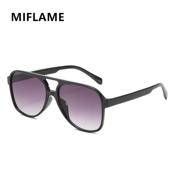 sunglasses vintage pilot women men oversize anti-glare driver retro oversized female shades uv400 zonnebril dames, White;black
sunglasses vintage pilot women men oversize anti-glare driver retro oversized female shades uv400 zonnebril dames, White;black