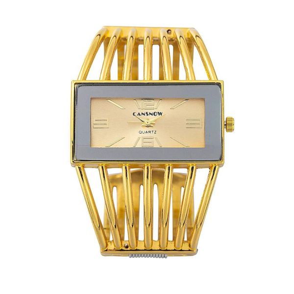 wristwatches relojer mujer women watches trendy simple golden alloy bracelet ladies fashion luxury watch dress wrist relogio feminino, Slivery;brown
wristwatches relojer mujer women watches trendy simple golden alloy bracelet ladies fashion luxury watch dress wrist relogio feminino, Slivery;brown