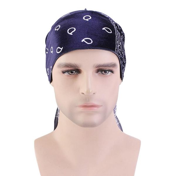 hair accessories velvet durag turban floral print bandanas cap men long tail breathable
hair accessories velvet durag turban floral print bandanas cap men long tail breathable