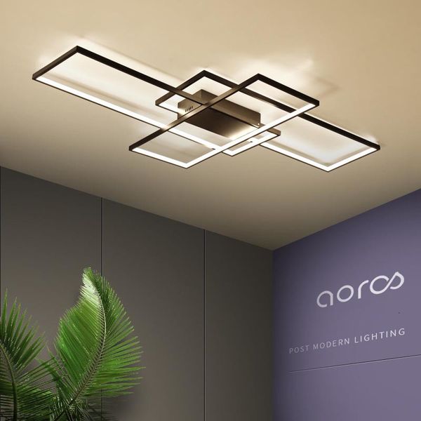 2021 new brilho chegada nova modern led luzes para estar quarto sala de jantar teto luminarias levou preto ou branco lmpada lvat
2021 new brilho chegada nova modern led luzes para estar quarto sala de jantar teto luminarias levou preto ou branco lmpada lvat