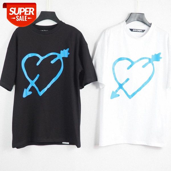 streetwear men feijian wears a love print loose short-sleeved t-shirt #yw1v, White;black
streetwear men feijian wears a love print loose short-sleeved t-shirt #yw1v, White;black