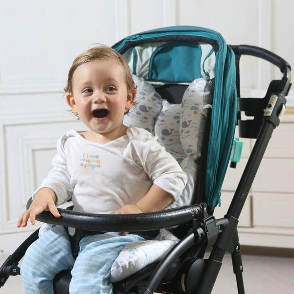 stroller parts & accessories baby seat cushion car pad cotton mattresses pillow infant carriage cart thicken soft trolley chair
stroller parts & accessories baby seat cushion car pad cotton mattresses pillow infant carriage cart thicken soft trolley chair