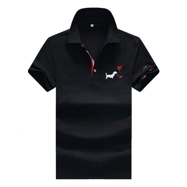 2021 solid brand new men's polo shirt men cotton short sleeve brands jerseys summer mens shirts 4z42, White;black
2021 solid brand new men's polo shirt men cotton short sleeve brands jerseys summer mens shirts 4z42, White;black