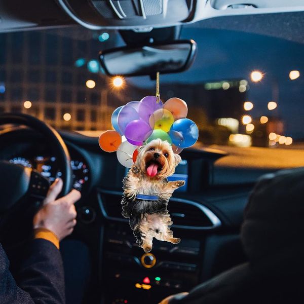 garden decorations 25# flying dog bubbles car pendant cute home decoration hanging vintage backpack ornaments clear windmill rainbow suncatc
garden decorations 25# flying dog bubbles car pendant cute home decoration hanging vintage backpack ornaments clear windmill rainbow suncatc