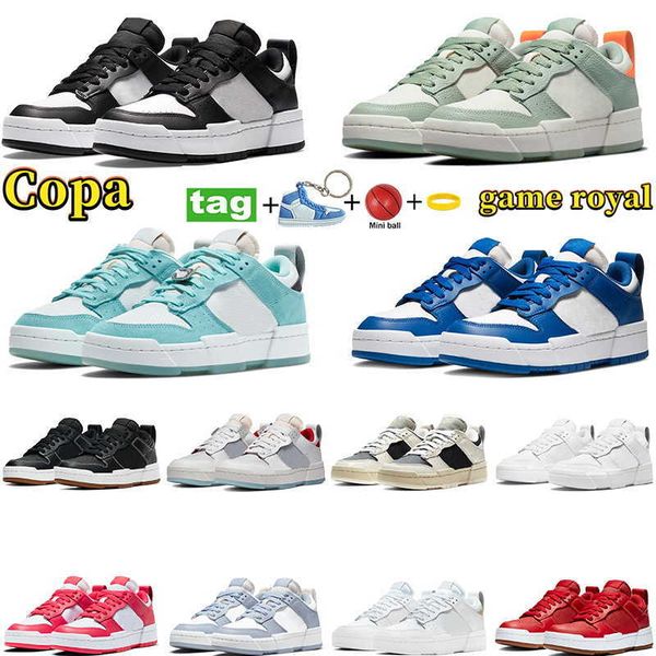 copa sb dunks basketball shoes mens low sports sneakers black gum white game royal gym red multi color pale ivory sea glass hyper crimson
copa sb dunks basketball shoes mens low sports sneakers black gum white game royal gym red multi color pale ivory sea glass hyper crimson