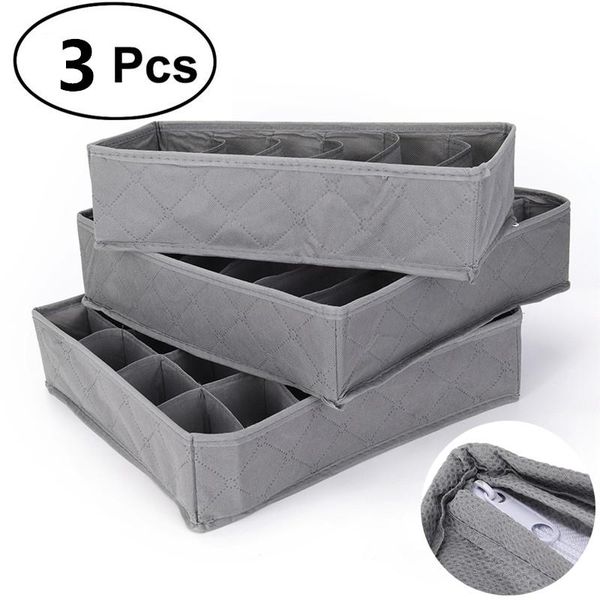 storage boxes & bins 3pcs/lot 3 in 1 bamboo box container drawer divider lidded closet for ties socks bra underwear organizer home
storage boxes & bins 3pcs/lot 3 in 1 bamboo box container drawer divider lidded closet for ties socks bra underwear organizer home