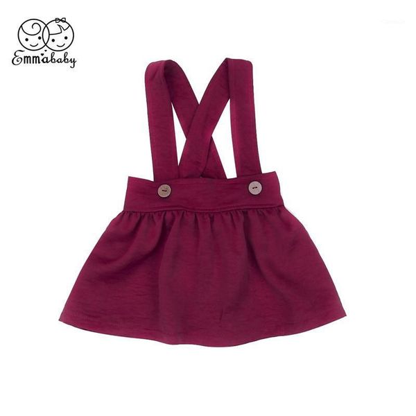 skirts kids baby girl suspender skirt overalls toddler yellow/wine red 0-3year's children sleeveless solid color, Blue
skirts kids baby girl suspender skirt overalls toddler yellow/wine red 0-3year's children sleeveless solid color, Blue
