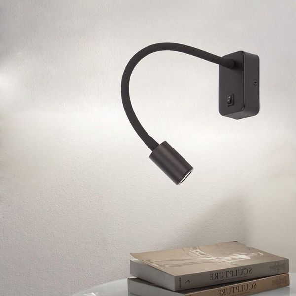 wall lamp reading led living room study bedroom bedside simple adjustable angle picture
wall lamp reading led living room study bedroom bedside simple adjustable angle picture