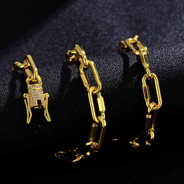 chains design hip hop link necklaces choker 9mm geometric zinc alloy rhinestone punk charm jewelry for men women silver gold
chains design hip hop link necklaces choker 9mm geometric zinc alloy rhinestone punk charm jewelry for men women silver gold