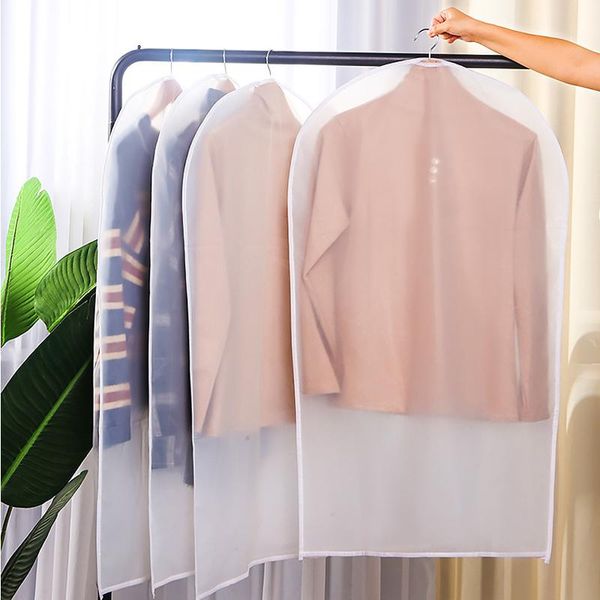 clothing & wardrobe storage organizer for clothes dust-proof cover suit dust proof jacket bag protection covers
clothing & wardrobe storage organizer for clothes dust-proof cover suit dust proof jacket bag protection covers