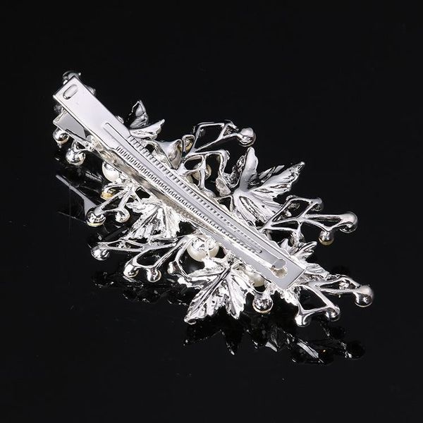 hair clips & barrettes fashion lovely metal punk hairpin pins wedding bridal tiara princess headpiece, Golden;silver
hair clips & barrettes fashion lovely metal punk hairpin pins wedding bridal tiara princess headpiece, Golden;silver