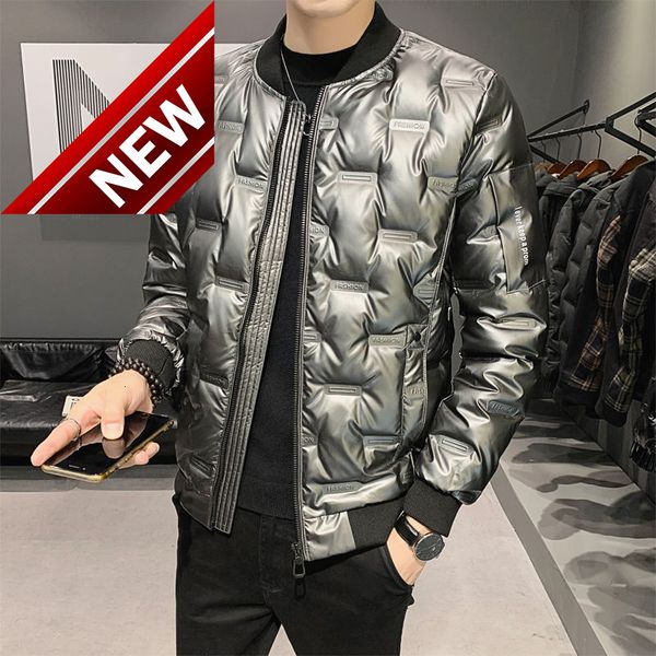 light down jacket baseball collar white duck men's parka homme black gray winter men kurtka zimowa
light down jacket baseball collar white duck men's parka homme black gray winter men kurtka zimowa