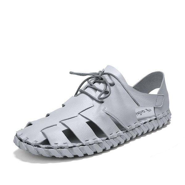 slippers fashion man male platform masculina roman ete cuero shoes da sandale leather sport sandalias zandalias sandalen rubber romanas, Black
slippers fashion man male platform masculina roman ete cuero shoes da sandale leather sport sandalias zandalias sandalen rubber romanas, Black