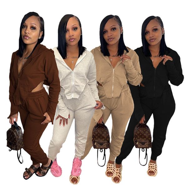 women's two piece pants wholesale items bulk lots irregular y2k 2 set womens long sleeve jacket outfits tracksuit clothing m7462 by dh, White
women's two piece pants wholesale items bulk lots irregular y2k 2 set womens long sleeve jacket outfits tracksuit clothing m7462 by dh, White