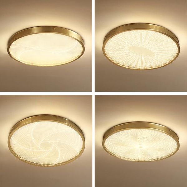 ceiling lights modern copper golden thin 4cm thickness light round led lamps home lighting fixture for bedroom living/dining room
ceiling lights modern copper golden thin 4cm thickness light round led lamps home lighting fixture for bedroom living/dining room