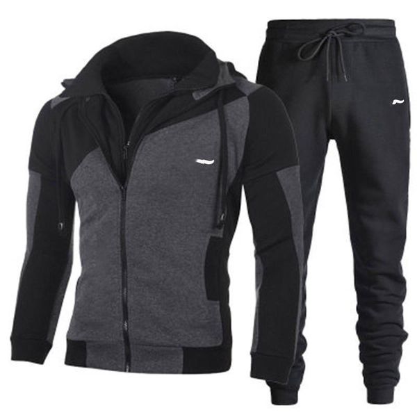 men's tracksuits ayrton senna college style print harajuku jackets sport suits hip hop fitness male hoodies fashion sweater sweatpant s, Gray
men's tracksuits ayrton senna college style print harajuku jackets sport suits hip hop fitness male hoodies fashion sweater sweatpant s, Gray