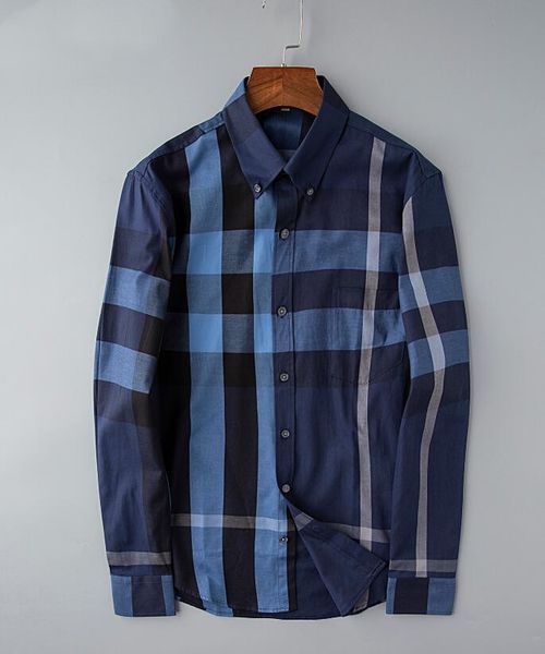 custom edition winter shirt series 21ss fall/winter checked business exclusive 100% cotton stitching leather cross is kinds of clothes, size, White;black
custom edition winter shirt series 21ss fall/winter checked business exclusive 100% cotton stitching leather cross is kinds of clothes, size, White;black