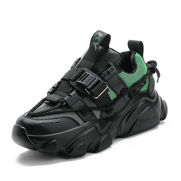 dad shoes womens 2021 spring new model smart smoked super fire leather womens shoes casual sneakers woman vulcanize shoesdress shoes, Black;white
dad shoes womens 2021 spring new model smart smoked super fire leather womens shoes casual sneakers woman vulcanize shoesdress shoes, Black;white