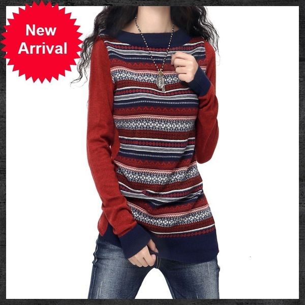 women's crewneck long artkas style knitted cashmere sweaters and pullovers ladies autumn winter trendy warm jumpers pull feme, White;black
women's crewneck long artkas style knitted cashmere sweaters and pullovers ladies autumn winter trendy warm jumpers pull feme, White;black