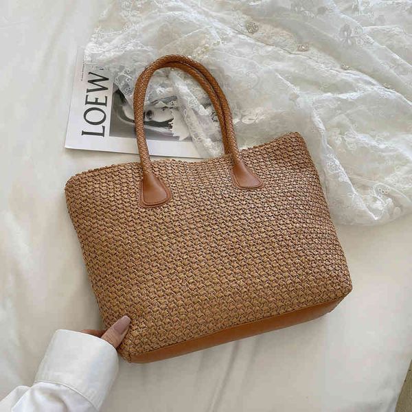 discount sales promotionsummer personalized straw women's 2021 trend fashion large capacity woven portable one shoulder bag factory dir
discount sales promotionsummer personalized straw women's 2021 trend fashion large capacity woven portable one shoulder bag factory dir