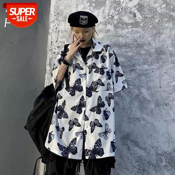 summer 2021 shirt women blouses men new holiday style loose mid-length couple wear polo collar short-sleeved flower shirts #uq7n, White
summer 2021 shirt women blouses men new holiday style loose mid-length couple wear polo collar short-sleeved flower shirts #uq7n, White