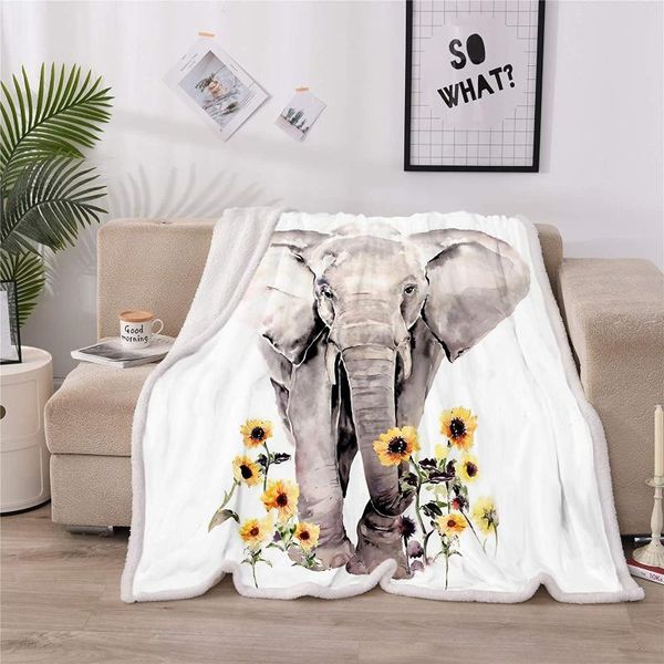 lovinsunshine fleece blanket winter flannel thick soft warm bedding sheet cozy blankets 3d printed elephant bedspread ee99#
lovinsunshine fleece blanket winter flannel thick soft warm bedding sheet cozy blankets 3d printed elephant bedspread ee99#