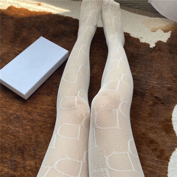 letters hosiery designer letter women pantyhose girl transparent tights silk hosierys elastic stockings wholesale, Black;white
letters hosiery designer letter women pantyhose girl transparent tights silk hosierys elastic stockings wholesale, Black;white