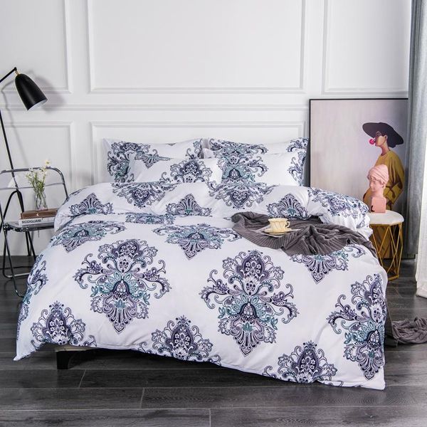 bedding sets bohemian style printed set single double king size geometric duvet cover pillowcase quilts covers (no sheet
bedding sets bohemian style printed set single double king size geometric duvet cover pillowcase quilts covers (no sheet