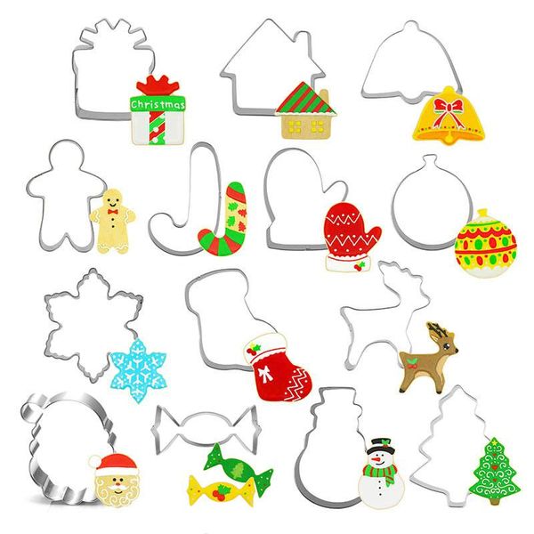 baking moulds christmas biscuit fondant cutter,christmas cookie cutters tools gingerbread house man diy for cakes
baking moulds christmas biscuit fondant cutter,christmas cookie cutters tools gingerbread house man diy for cakes