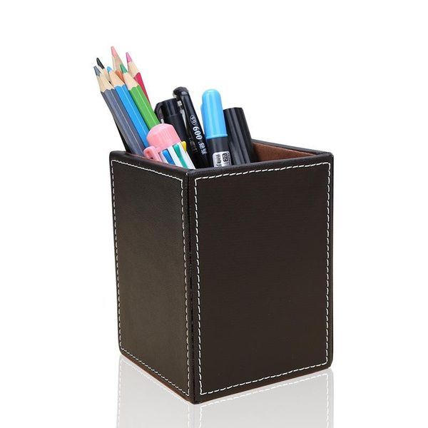 storage boxes & bins multi-function desk stationery organizer pen holder pens stand pencil for office accessories supplies
storage boxes & bins multi-function desk stationery organizer pen holder pens stand pencil for office accessories supplies