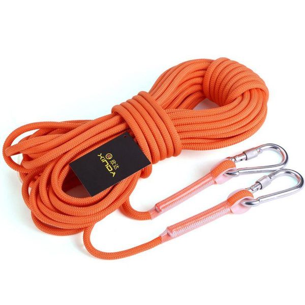professional rock climbing rope outdoor hiking climbing rope 9.5mm diameter 10m cord safety hot
professional rock climbing rope outdoor hiking climbing rope 9.5mm diameter 10m cord safety hot