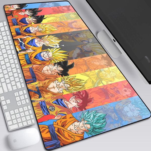 mouse pads & wrist rests goku anime large game pad table keyboard christmas gift office
mouse pads & wrist rests goku anime large game pad table keyboard christmas gift office
