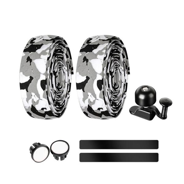 bike horns bicycle bell set durable sweat absorption mountain bikes handle belt replacement alarm ring safety cycling accessories universal
bike horns bicycle bell set durable sweat absorption mountain bikes handle belt replacement alarm ring safety cycling accessories universal