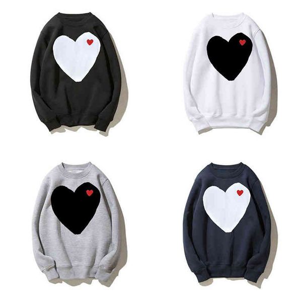 (have ey)autumn long-sved round neck double love embroidery hoody cotton men women loose veet hoodi couple sweatshirt, Black
(have ey)autumn long-sved round neck double love embroidery hoody cotton men women loose veet hoodi couple sweatshirt, Black