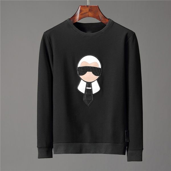 fashion mens hoodies sweatshirts women designers hooded men clothing high street print hoodie pullover winter sweatshirt 21ss, Black
fashion mens hoodies sweatshirts women designers hooded men clothing high street print hoodie pullover winter sweatshirt 21ss, Black