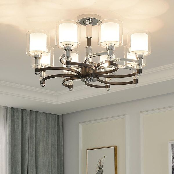 nordic led chandeliers lighting iron chandelier for living room bedroom dining room lighting loft light glass hanglamp ceiling
nordic led chandeliers lighting iron chandelier for living room bedroom dining room lighting loft light glass hanglamp ceiling
